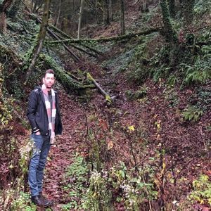 Meet your Posher, Matty